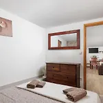 Апартаменты Leko-5 By Interhome Нови-Винодолски