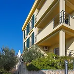 Апартаменты Leko-5 By Interhome *