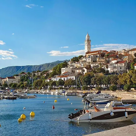 아파트 Leko-5 By Interhome 노비비노돌스키