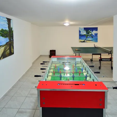 아파트 Leko-5 By Interhome *