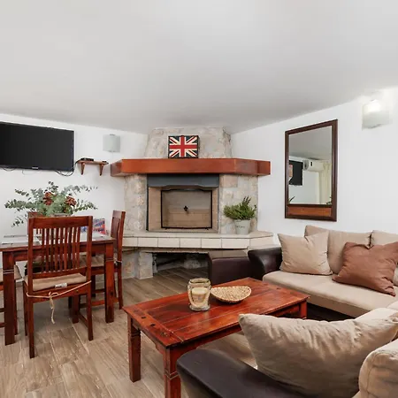 Leko-5 By Interhome *