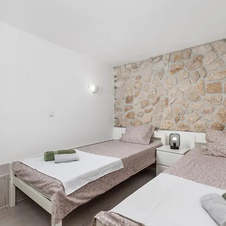 아파트 Leko-5 By Interhome 노비비노돌스키