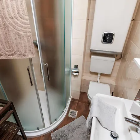 아파트 Leko-5 By Interhome *