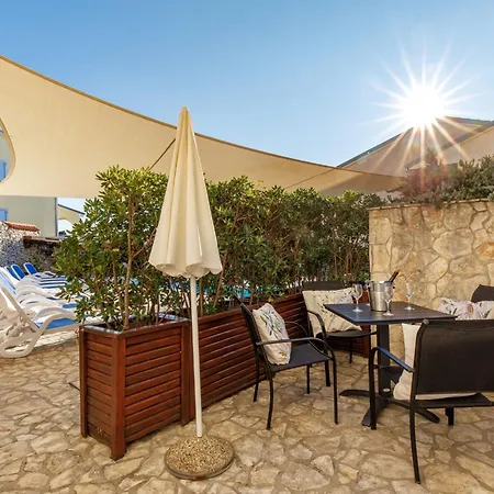 아파트 Leko-5 By Interhome 노비비노돌스키