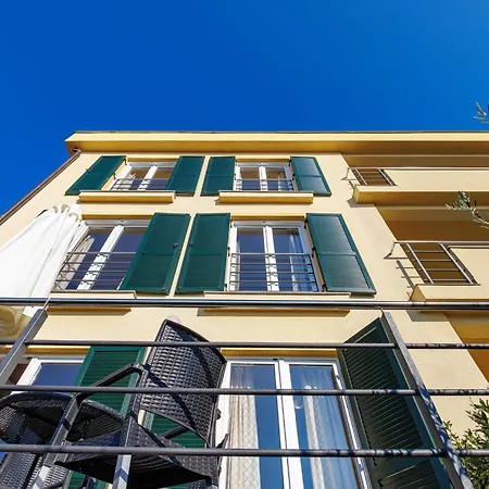 Leko-5 By Interhome 아파트 *