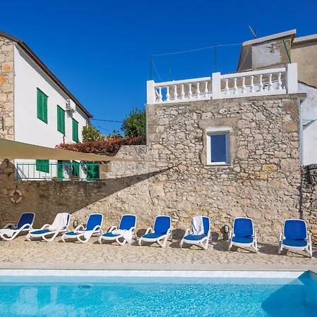 Leko-5 By Interhome 아파트 노비비노돌스키