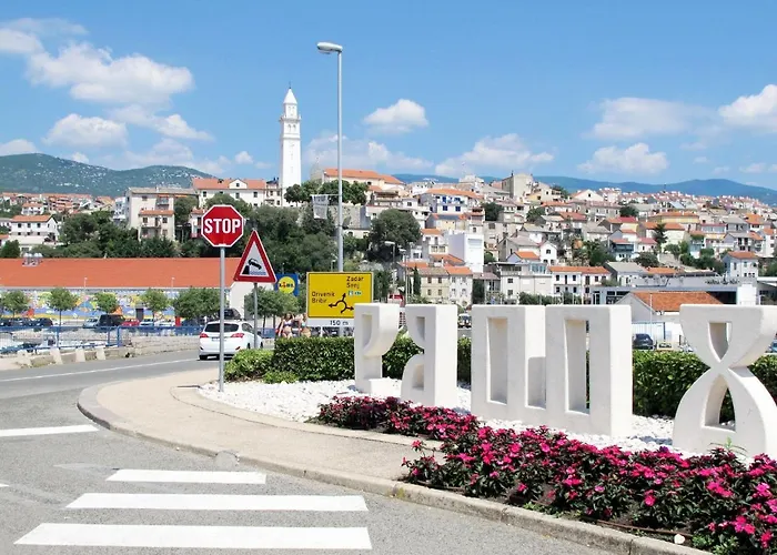 Leko-5 By Interhome Apartment *