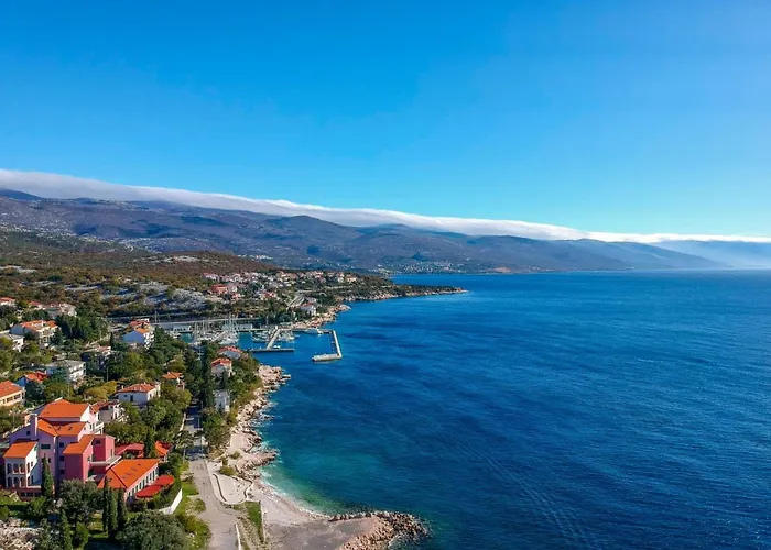 Leko-5 By Interhome דירה