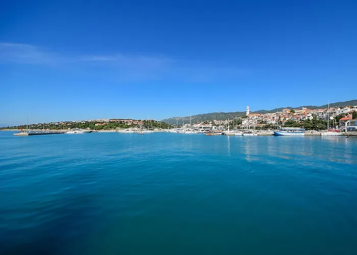 Apartment Leko-5 By Interhome *