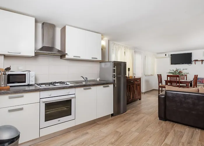 Apartment Leko-5 By Interhome *