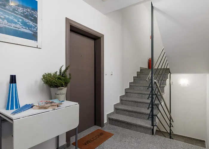 Leko-5 By Interhome Novi Vinodolski