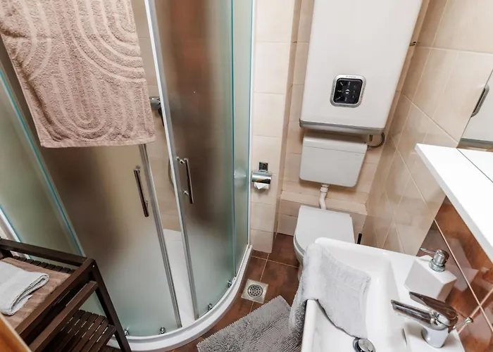 Apartment Leko-5 By Interhome *