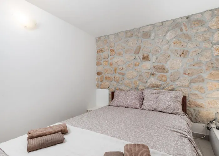 Leko-5 By Interhome Apartment *