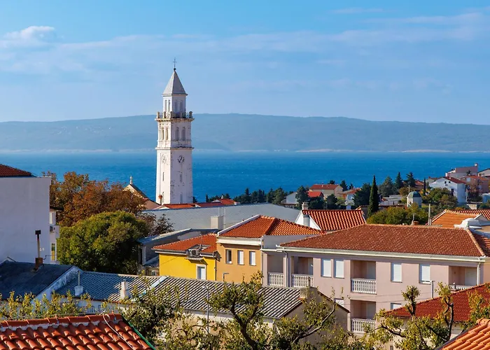 Apartment Leko-5 By Interhome