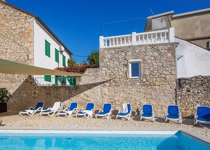 Leko-5 By Interhome Apartment Novi Vinodolski