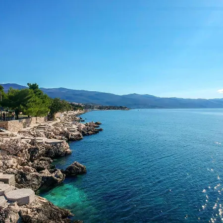 Leko-5 By Interhome Novi Vinodolski