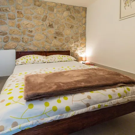 Appartamento Leko-5 By Interhome Novi Vinodolski