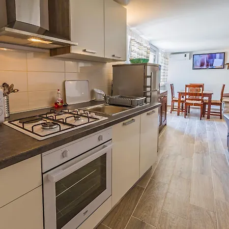 Leko-5 By Interhome Novi Vinodolski