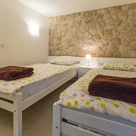 Leko-5 By Interhome * Novi Vinodolski