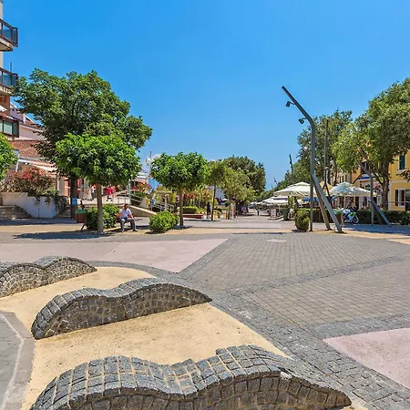 Appartamento Leko-5 By Interhome *