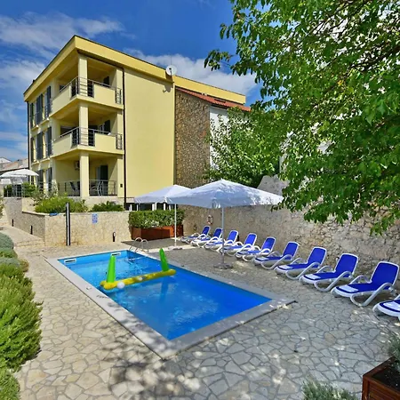 Appartamento Leko-5 By Interhome *