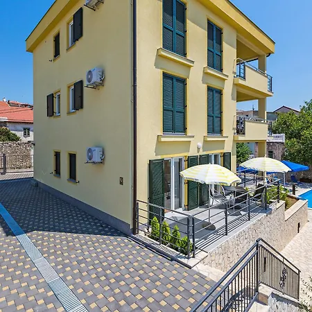 Leko-5 By Interhome Appartamento Novi Vinodolski