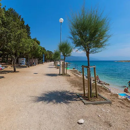 Leko-5 By Interhome Appartamento