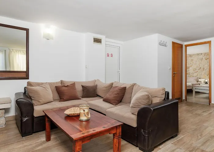 Apartment Leko-5 By Interhome *