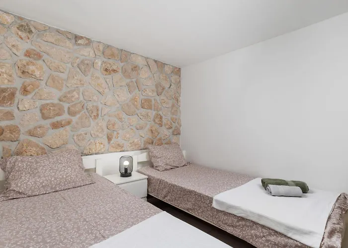 Leko-5 By Interhome Apartment