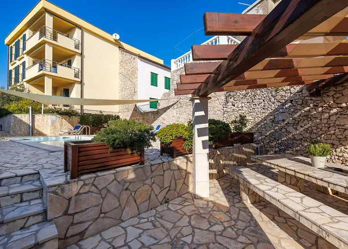 Apartment Leko-5 By Interhome *